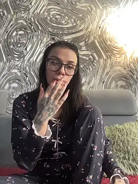 Queen_of_pain's Live XXX Chat