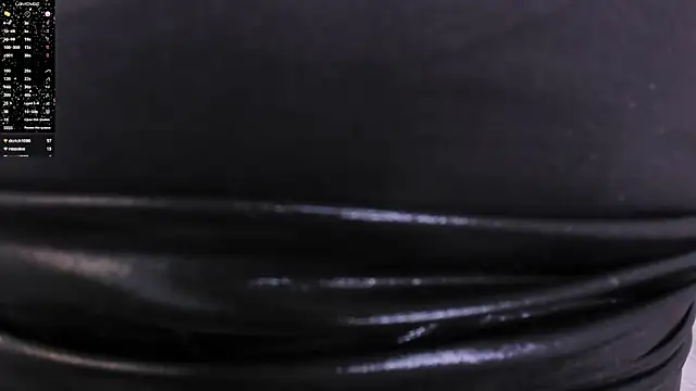 sharon_pretty12 Chat XXX in diretta