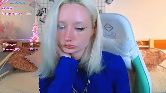 Katia_Kim: απευθείας συνομιλία ΧΧΧ