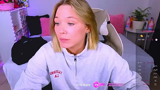 Chat XXX en directo de Karen_morris