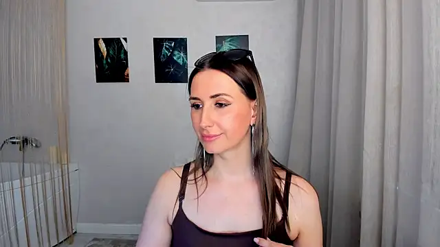 PassionGlow's Live XXX Chat