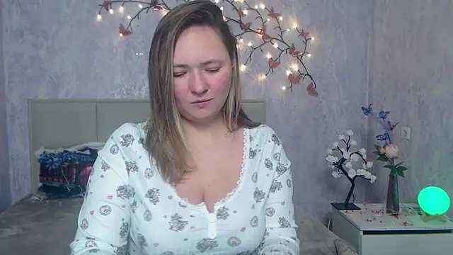 Czat XXX na żywo – SallyVerda