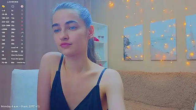 Chatroom XXX en direct de AstoriyaNight