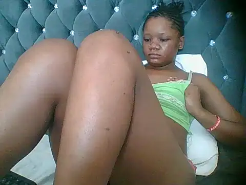 Czat XXX na żywo – HotJeylee