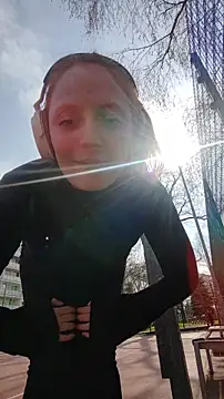 Czat XXX na żywo – FENIX_ZLA