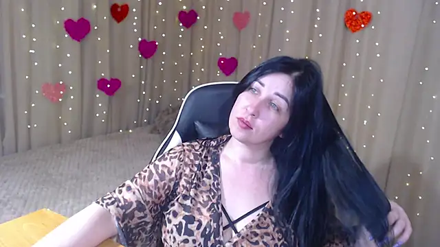 JillStevens 现场XXX聊天