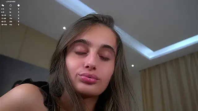 Chat XXX en directo de PiquingOgalala