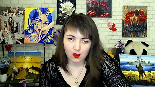 Darina_M_'s Live XXX Chat