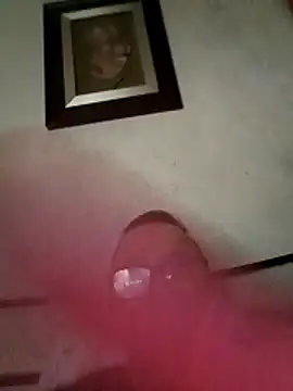 Webkamerová show Robycazzobello81