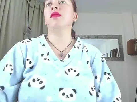 Chat XXX en directo de GoddessJessica_roger