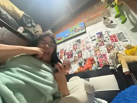 violeta_818 现场XXX聊天