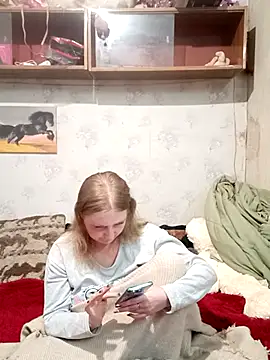 Czat XXX na żywo – Koketka_nelegal_