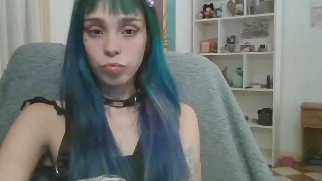 Chat XXX en directo de loletabb