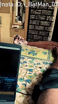 Mallu_BatMan Obrolan Langsung XXX