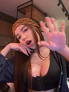 Chat XXX en directo de carolynnetrujillo