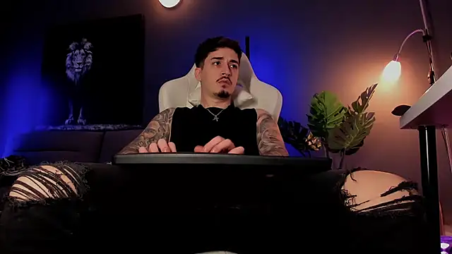 uptomatty: απευθείας συνομιλία ΧΧΧ