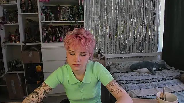 School_Love: απευθείας συνομιλία ΧΧΧ