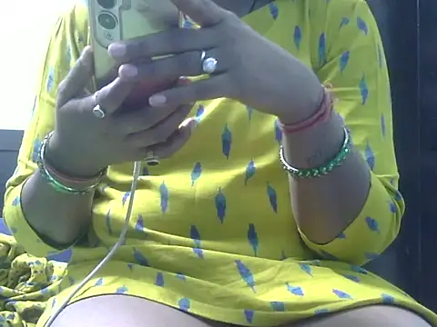 Czat XXX na żywo – niharikaji