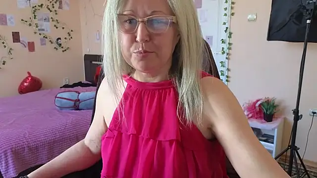 Wane_Witch: απευθείας συνομιλία ΧΧΧ