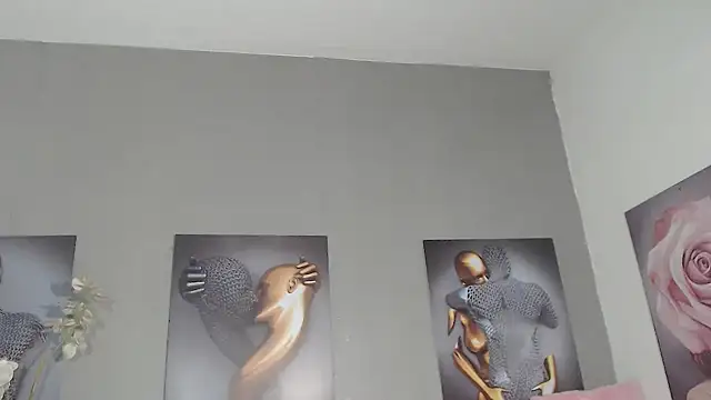 AntonellaBlanc 现场XXX聊天