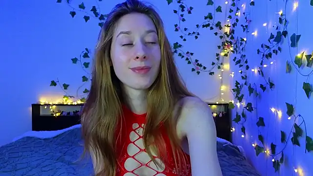 Chat XXX en directo de Candy_Flosse