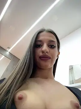 Anyssia's Live XXX Chat