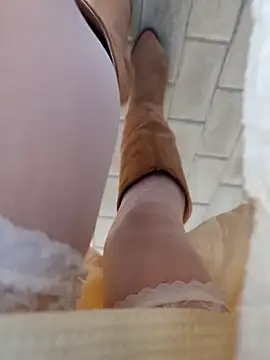 Czat XXX na żywo – yinyin326