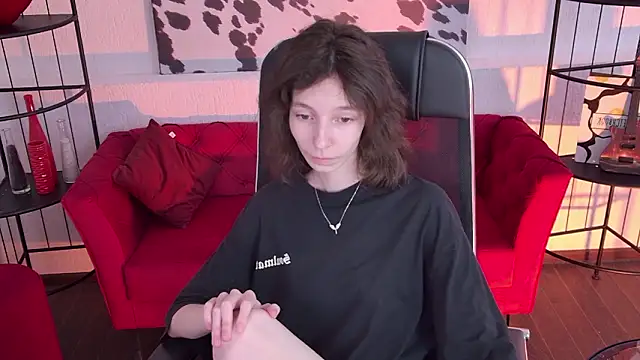 Chatroom XXX en direct de EmmanuellBrown