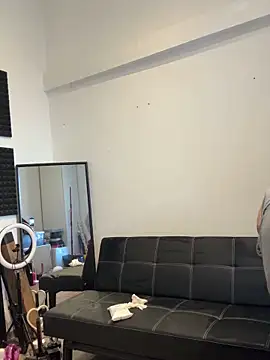 Gipsyboysteve Webcam-Show