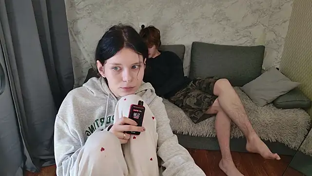 Bonnie_And_C1yde 现场XXX聊天