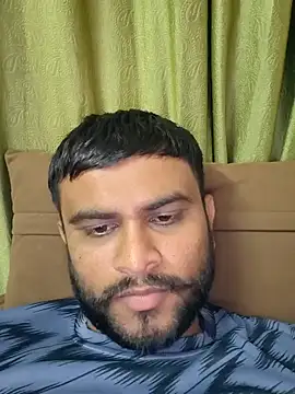 Frvgggghh Show in webcam