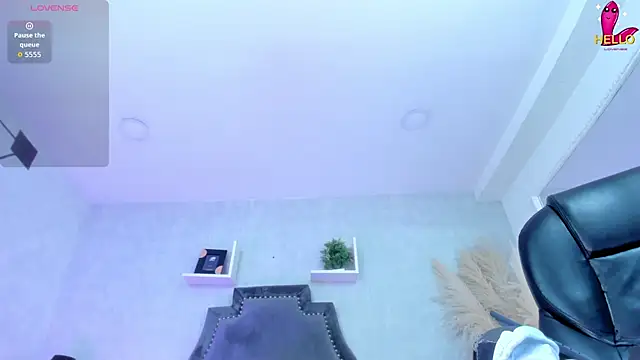 Czat XXX na żywo – BritanyBrown_