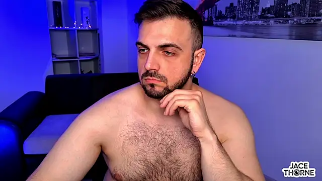 Jace_Thorne 即時 XXX 聊天