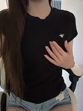 Quynhbabysexy's Webcam Show