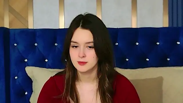 Chat XXX en directo de EvaSwen