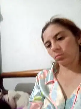 Sra_Angelina Webcam Show