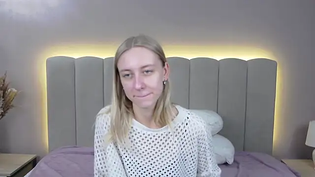 RachaelCute 现场XXX聊天