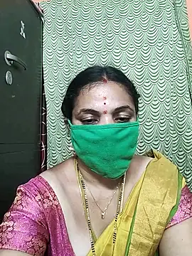 bhavyasri_55's Live XXX Chat