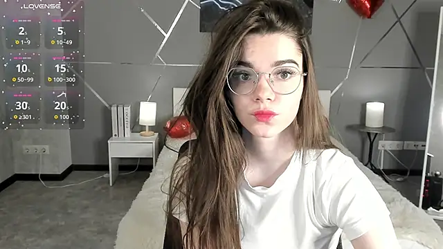 miss__evelyne's Live XXX Chat