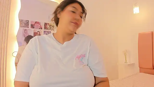 Chat XXX en directo de SelenaAngelX