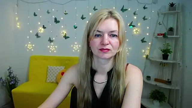 Czat XXX na żywo – MelissaTyler