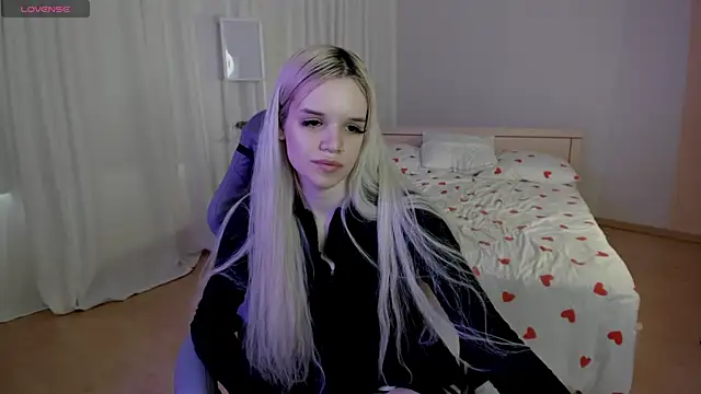 MargoTerch's Live XXX Chat