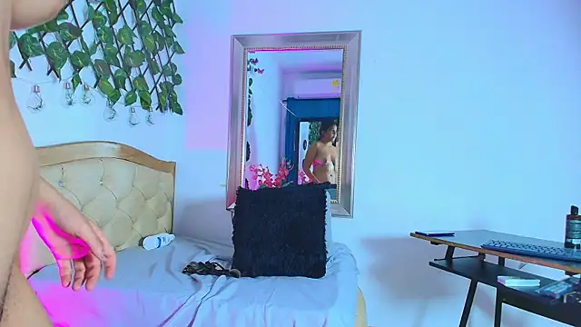 Miabunny___ Chat XXX in diretta