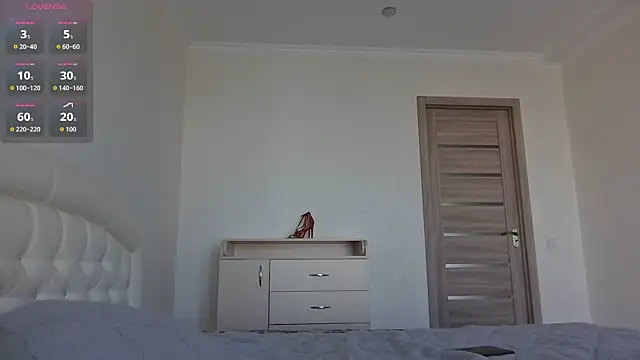 ShamlesssAdell Webcamshow