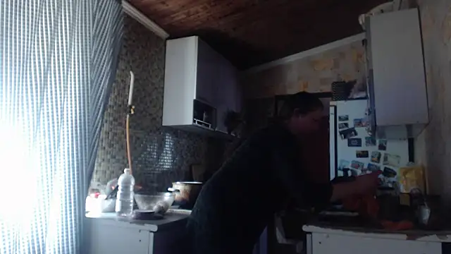 Chatroom XXX en direct de EliciaKush