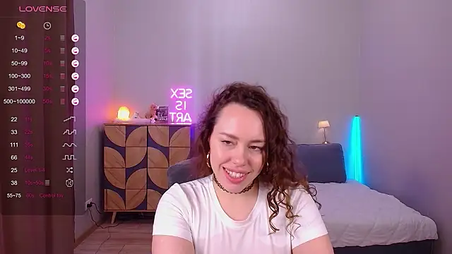 Monroe_Linger: απευθείας συνομιλία ΧΧΧ