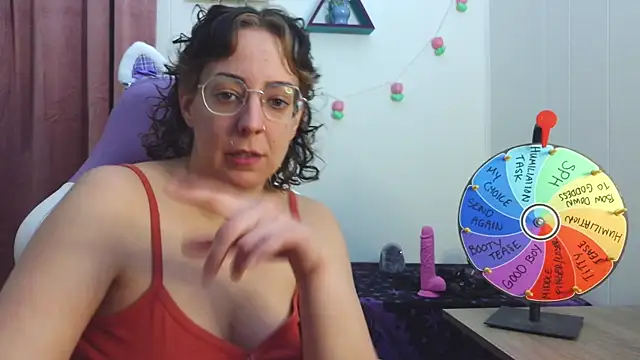 LovelyLana7's Webcam Show