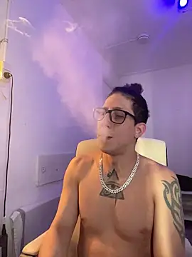 TitanNoir Live XXX-chat