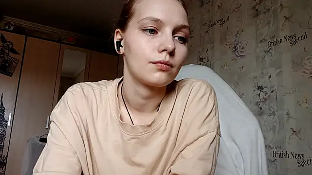 Chat XXX en directo de Emmaheartley