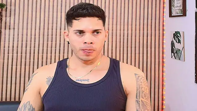 Show de webcam de johan_speitzer